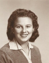 Ruby Lonell "Nannie" Johnson Campbell