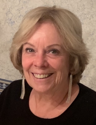 Anmarie Manning Kelleher Obituary - 2024 - Fairfax Memorial Funeral Home