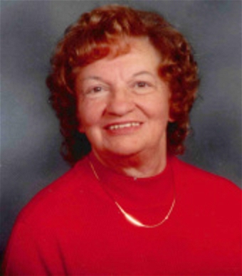 Shirley Fay Keyser Pennsburg Obituary