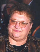 Joyce E Krupske
