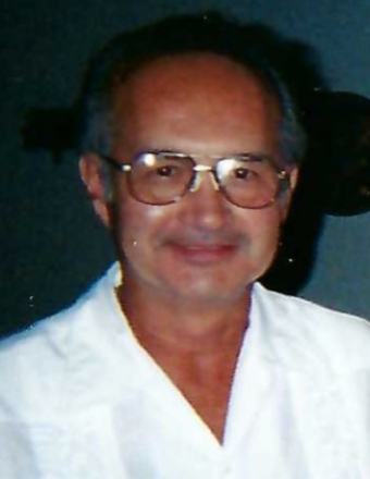Photo of Raymond Arcangel