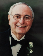 Photo of Arthur Maniaci