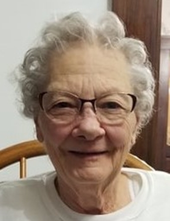 Nancy Lee Schlote - 2024 - Lensing Funeral Home