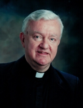 Monsignor WIlliam J. Linder 3109605