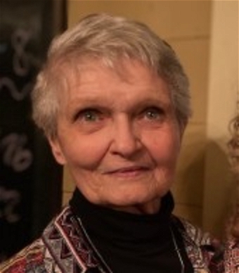 Carole Cordill Burke Brevard Obituary