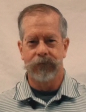 Keith  Lee Stenger Sr. 3109627