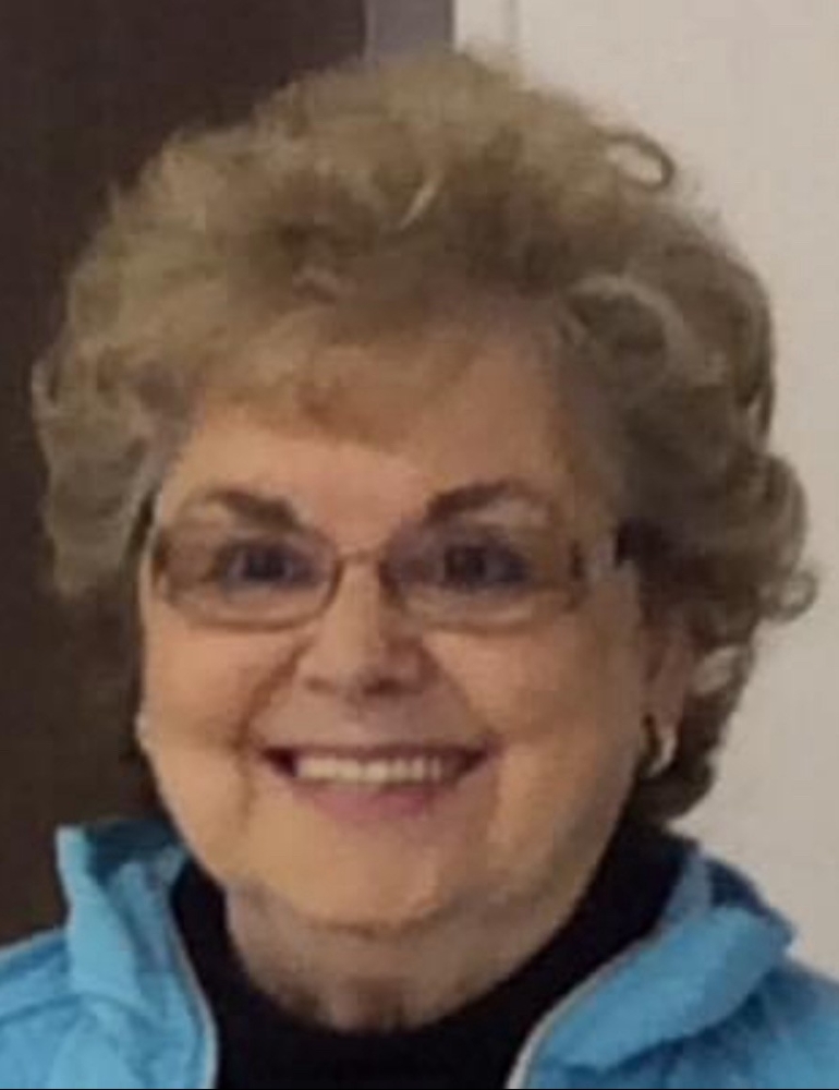 Tribute Book Lois Wilson Waldroup