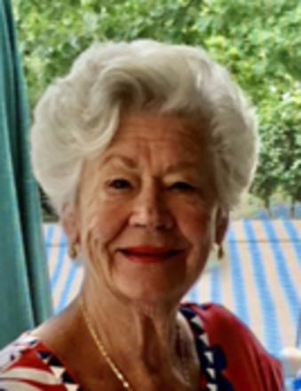 Joan Marie Phillips Greensboro Obituary
