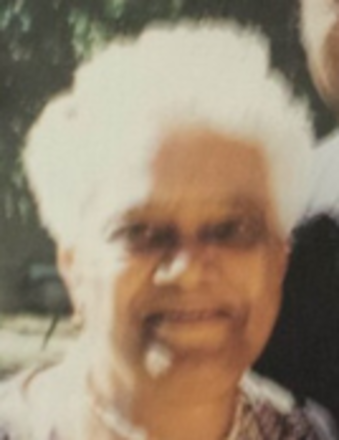 Mother Annie Laura Harris Douglasville Obituary