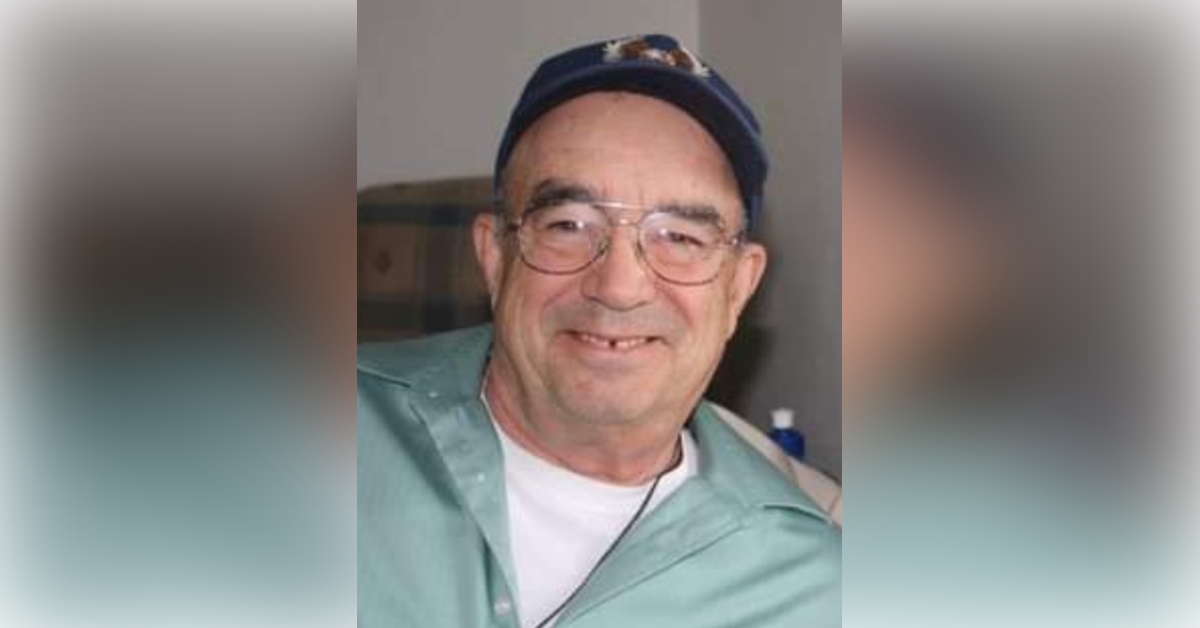 Obituary information for Harry Louis Reeves