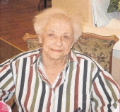 Doris C. Nelson