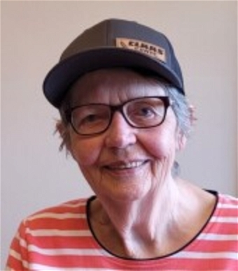 Lorraine Martha Sperling Watrous Obituary