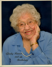 Gladys Rachel Rivers