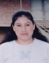 Candelaria Sanchez-Mejia