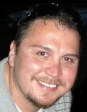 Photo of Alejandro "Alex" Rivera-Pulido