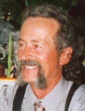 Photo of Richard "Rick" Vierra