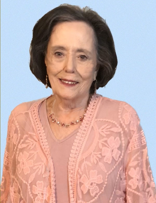Peggy Ann Gupton Boswell 2024 Wheeler & Woodlief Funeral Home