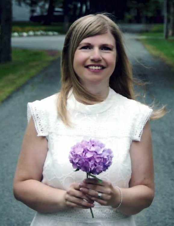 Jayme Martin 2024 Barretts Funeral Homes