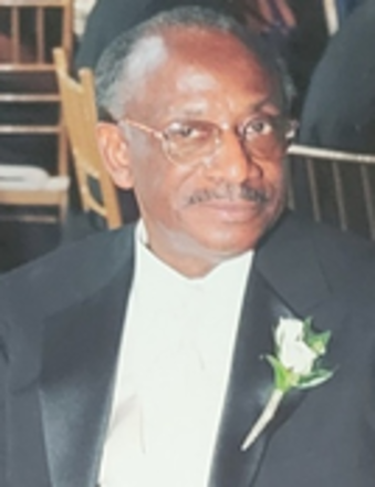 James R. Battle Raleigh Obituary