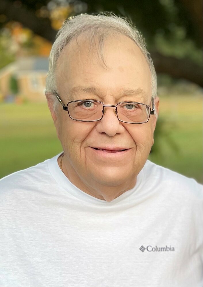 Michael "Mike" Harvey Reynolds 2024 Powers Funeral Home