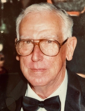 Photo of William Buie