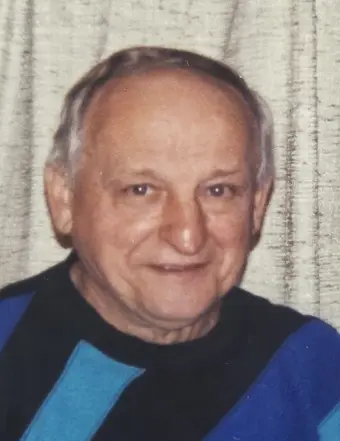 Bernard J. Wasowicz