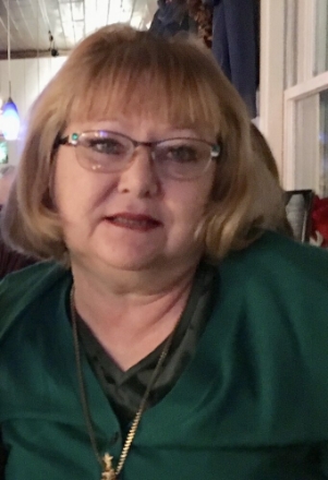 Photo of Sharon Wojtus