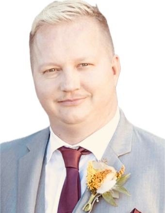 Ricky Smith Jr - 2024 - Red Mountain Funeral Home