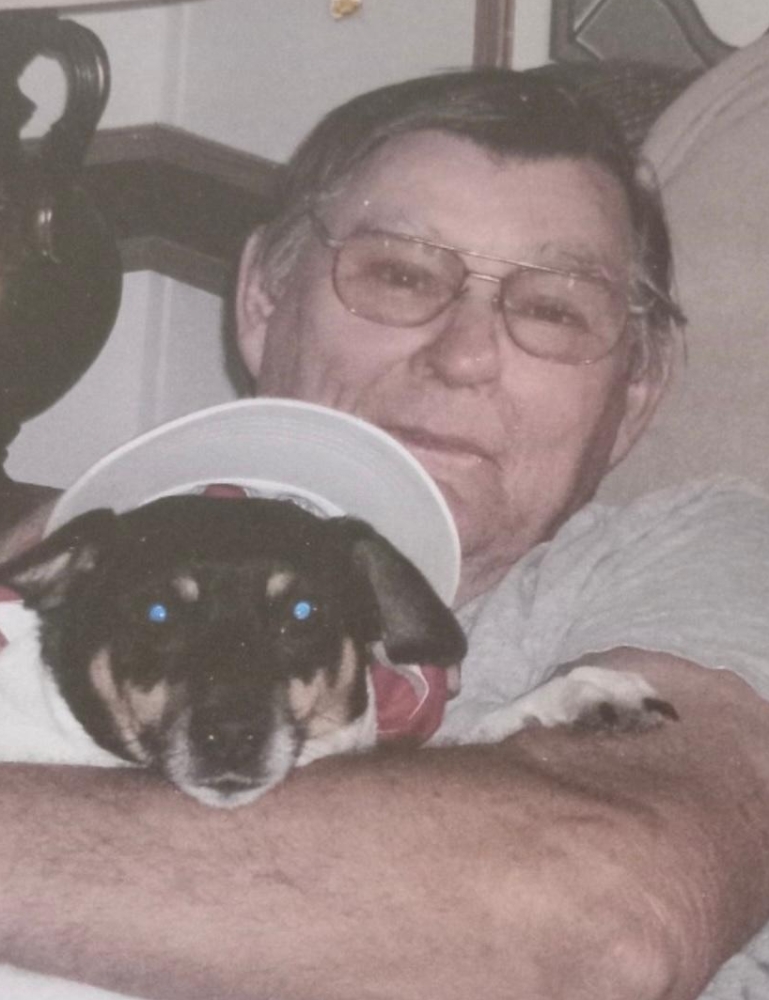 Edward "Bo" Columbus Moncrief 2024 MeredithNowell Funeral Home