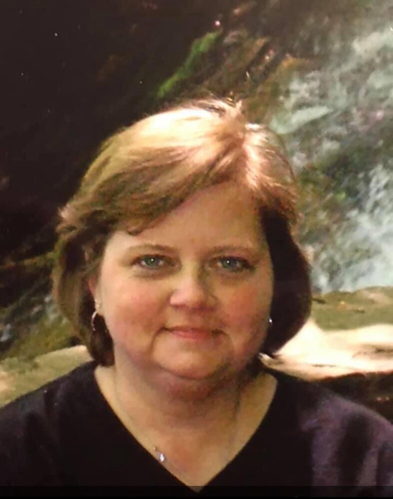 Sharon Dean Walker 2024 Walker's Funeral Home