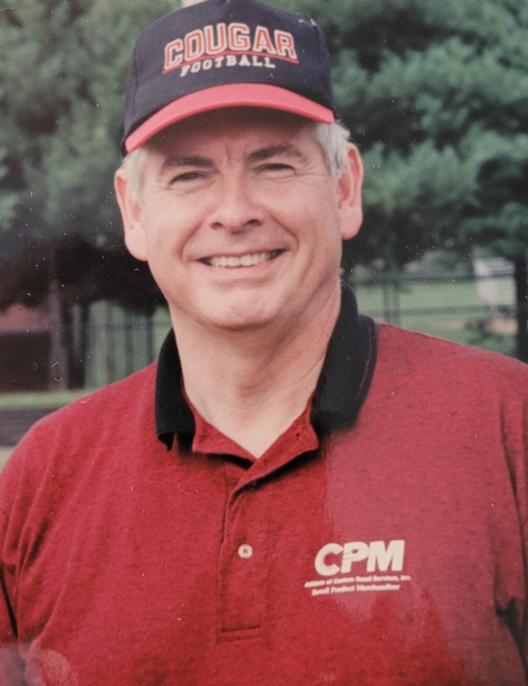 Wilson "Lee" Faris, Jr. 2024 Devol Funeral Home