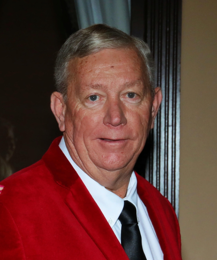 Thomas Lester Stancil 2024 BryanLee Funeral Homes