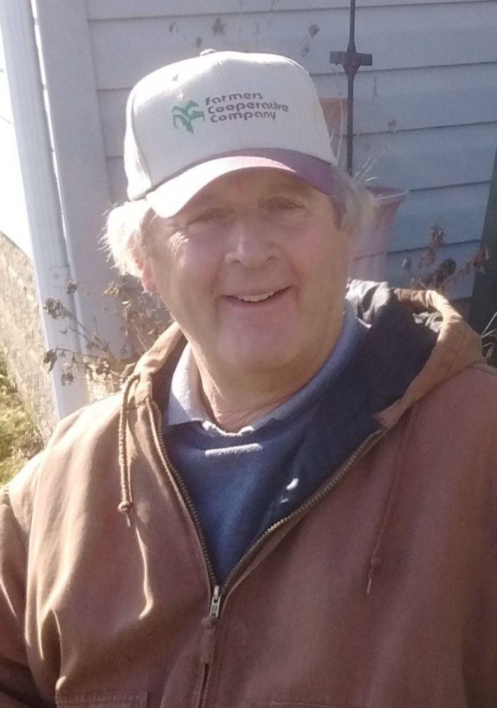 Dennis "Denny" Paul Henry 2024 Kale Funeral Home