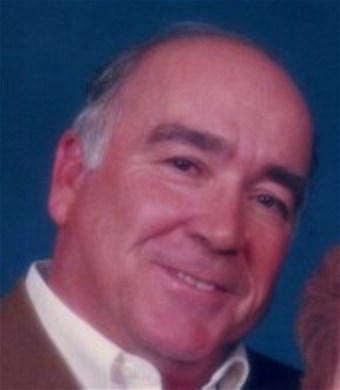 Alan Christopher Halphen - 2024 - Charlet Funeral Home, Inc.