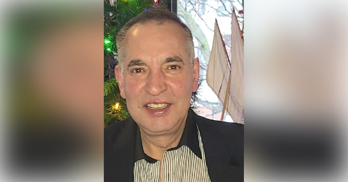 Obituary information for Cesar A. Albuquerque