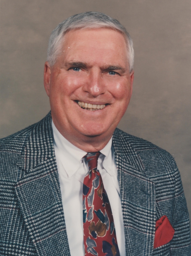 William Max Haussmann, Jr. - 2024 - Boles Funeral Home