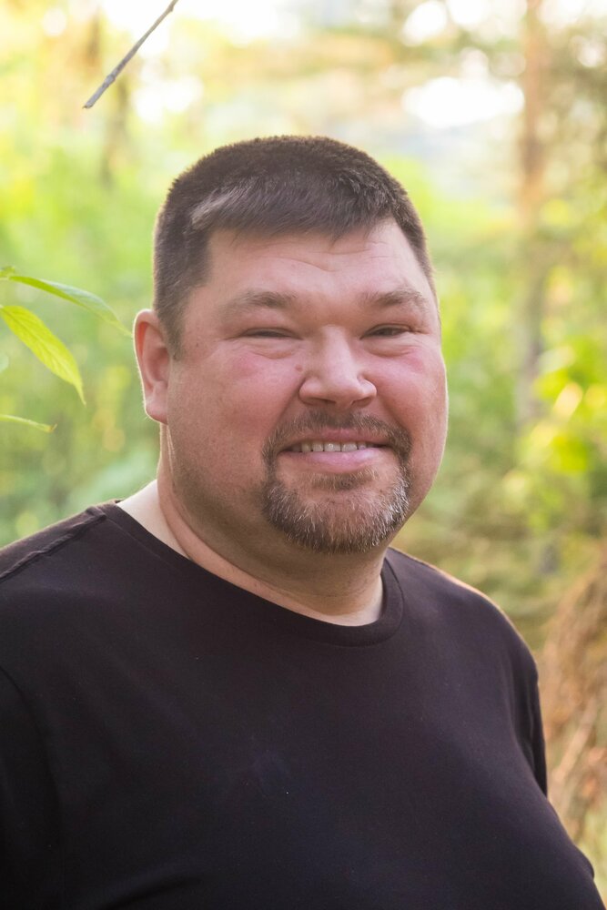 Kevin Siemers 2024 Autumn Rose Funeral Home