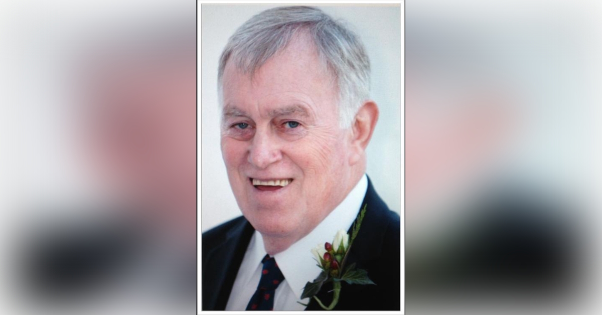 Obituary information for Jon Leroy Buss