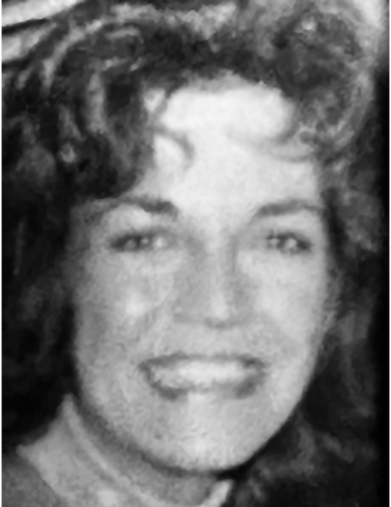 Roberta Dutcher Van Heusen 2024 Glenville Funeral Home