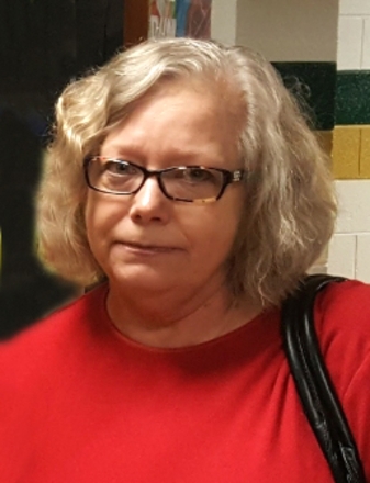 Janet Mintz