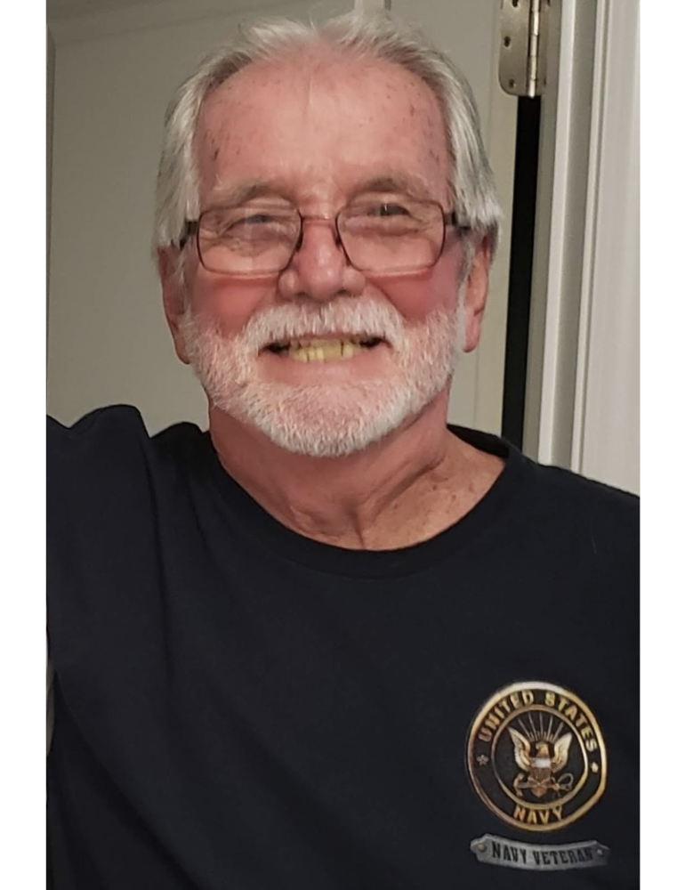 James Allen Jewett 2024 Kepner Funeral Home