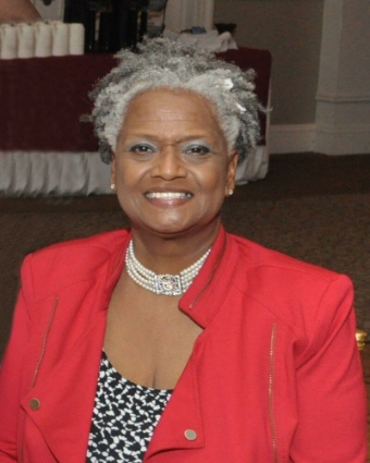 Tammye Denise Handy Obituary - 2024 - Padgett Funeral Home