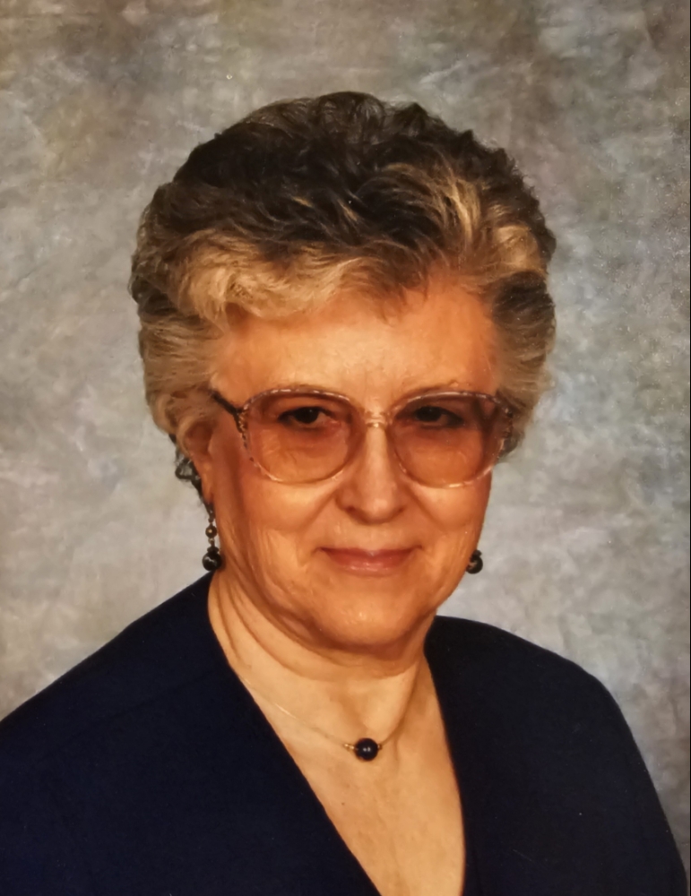 Phyllis Lanell McCollum - 2024 - Ruschmeier Funeral Home