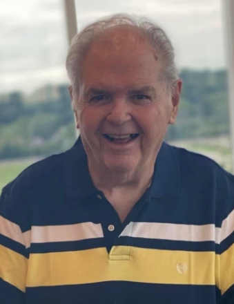 John P. Hoffstatter Obituary - 2024 - Rafferty Funeral Home