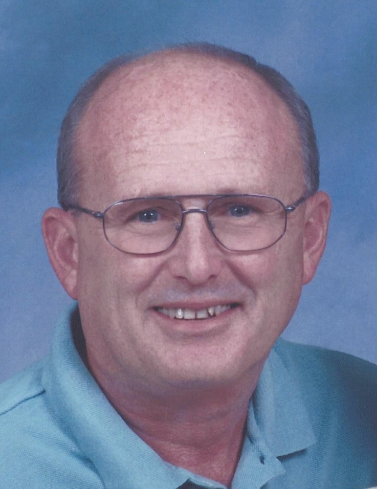 Joseph "Joe" Phillip Elrod, Sr. 2024 Funeral Service