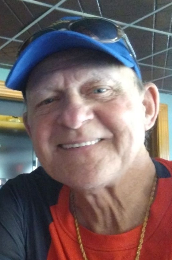 Victor John Firkus 2024 Shuda Funeral Chapel