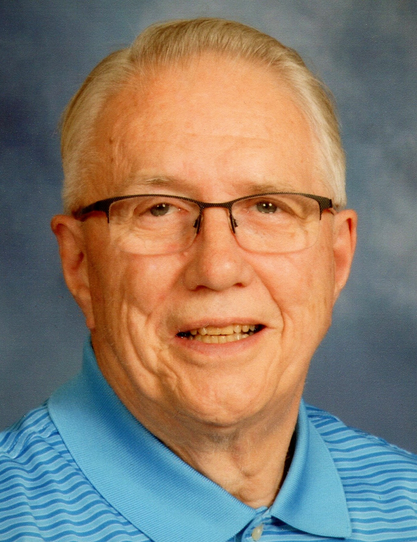 Charles E. Carlson Obituary