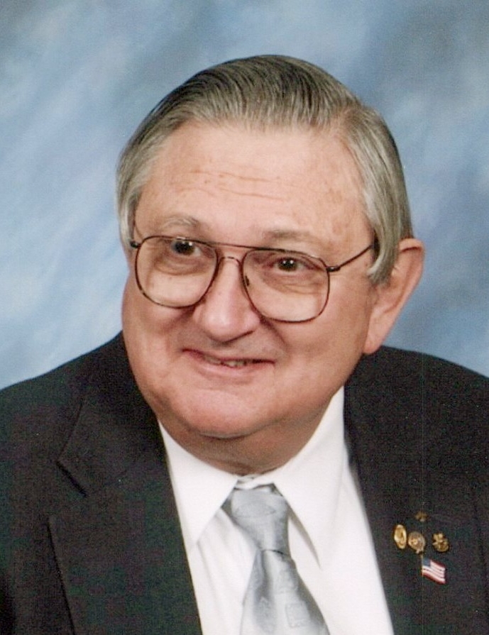 Hall L. Moore Jr. 2024 Blauvelt Funeral Home