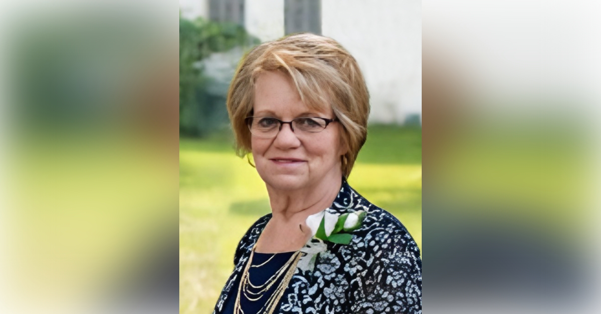 Obituary information for Mary K. Brink