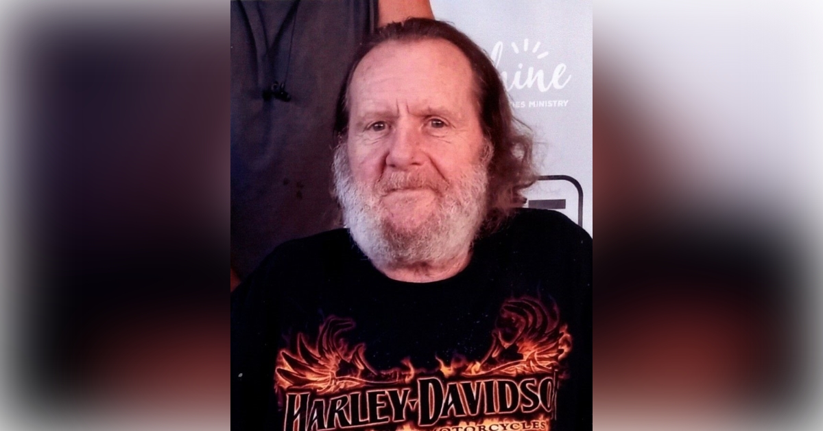 Obituary information for Charles "Bear" Bacon